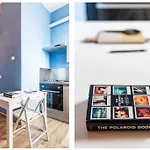 Watt Flexyrent Apt. Aircon And Wifi