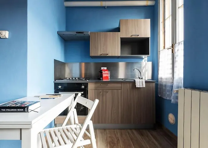 Watt Flexyrent Apt. Aircon And Wifi