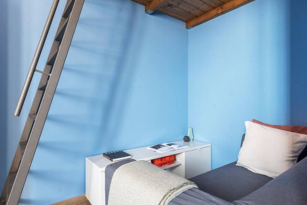 Watt Flexyrent Apt. Aircon And Wifi Mailand