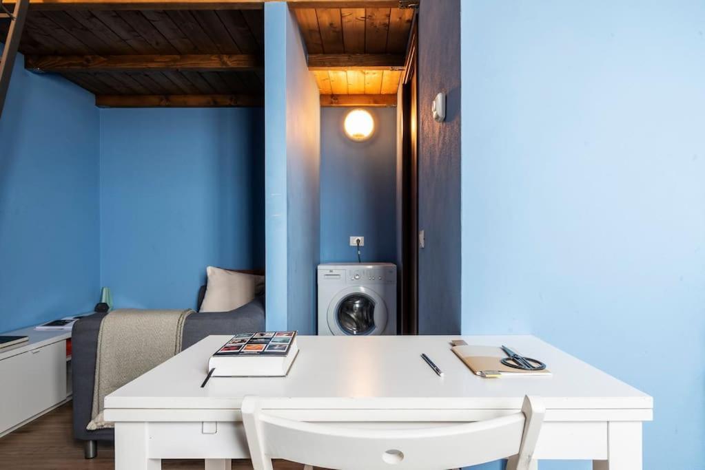 Watt Flexyrent Apt. Aircon And Wifi Apartment *