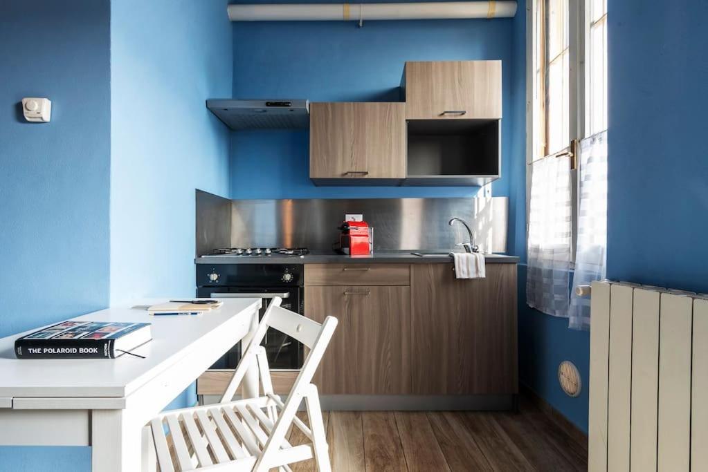 Watt Flexyrent Apt. Aircon And Wifi Apartment
