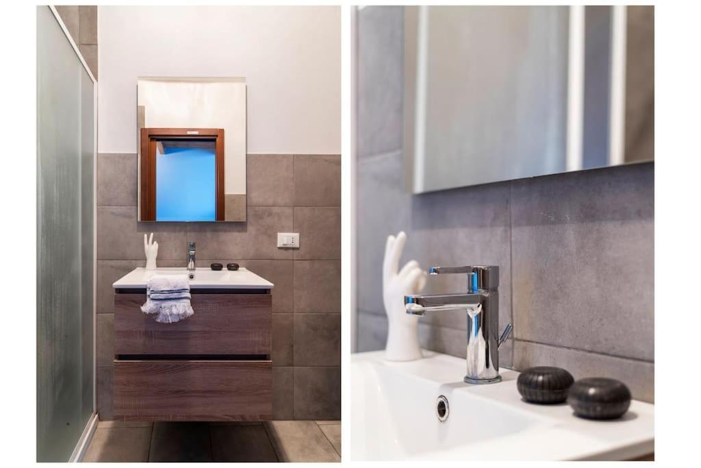 Watt Flexyrent Apt. Aircon And Wifi Apartment *