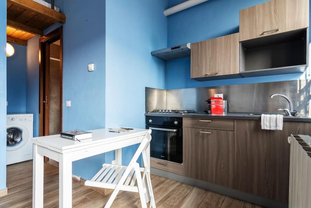 Watt Flexyrent Apt. Aircon And Wifi Apartment Mailand